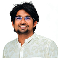 Dr. Nikhil Prabhu