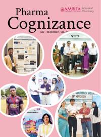 Pharma Cognizance 2025 (July – December)