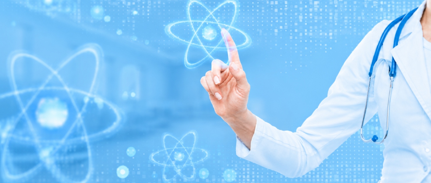 M. Sc. Medical Physics