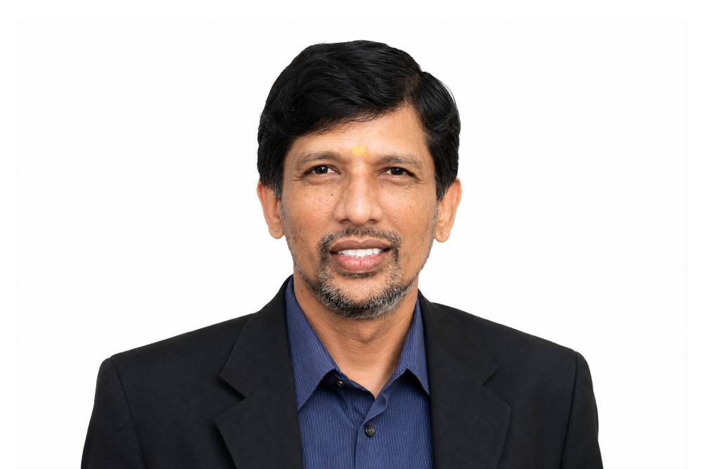 Prof. Raghu Raman
