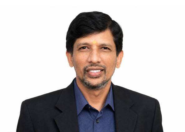 Prof. Raghu Raman