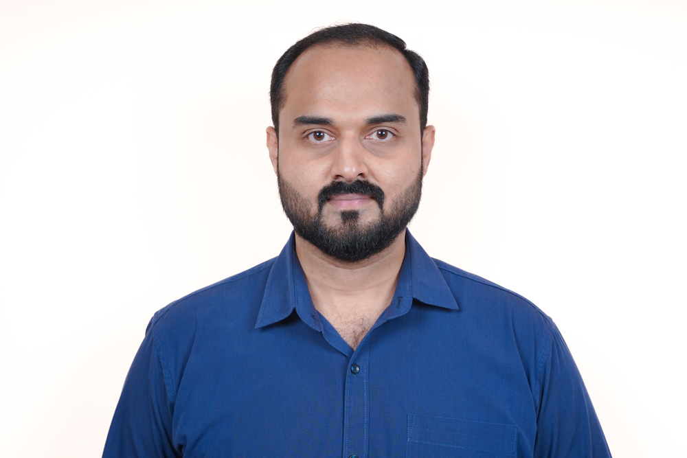 Dr. Shashi Kumar M. E.