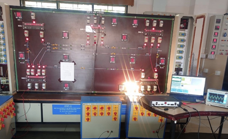 Distributed Energy Resources Market Management with Cyber-physical Co-simulation Framework for Effective Electric Grid Resilience-Typhoon Hil
