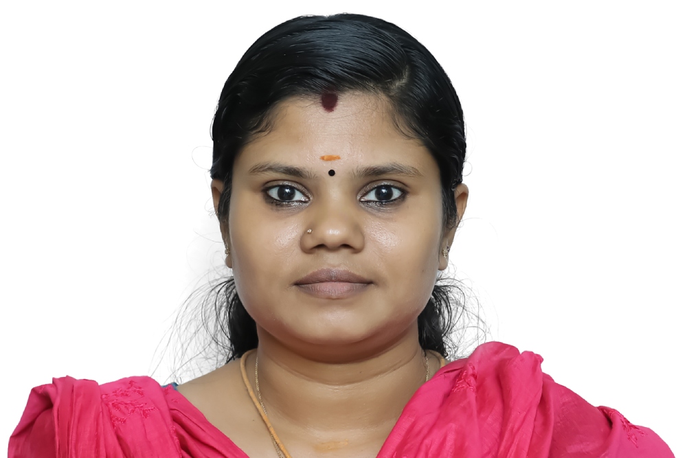 Dr. Varsha Prem