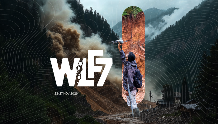 7th World Landslide Forum