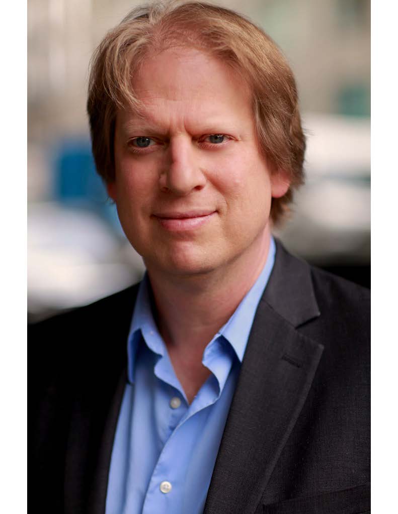 Dr. Paul Bloom