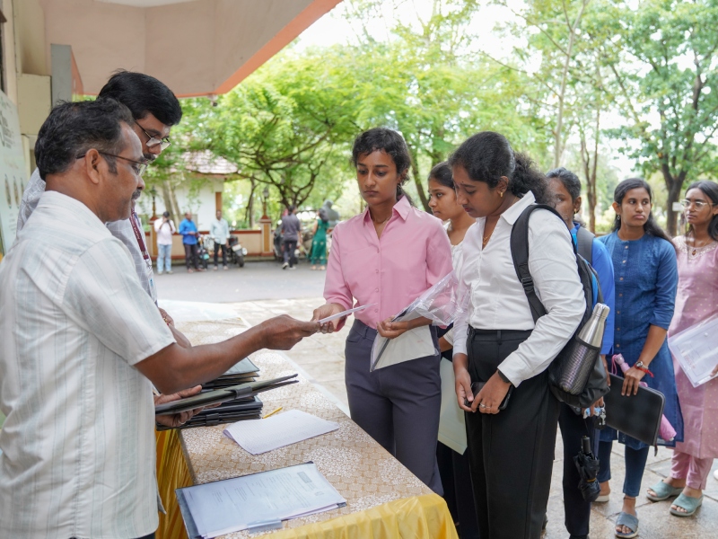Amrita School of Business, Coimbatore Inaugurates 31st MBA Batch (2026–28)
