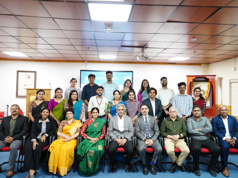 Amrita School of Dentistry Hosts Amrita Align University Day 2026