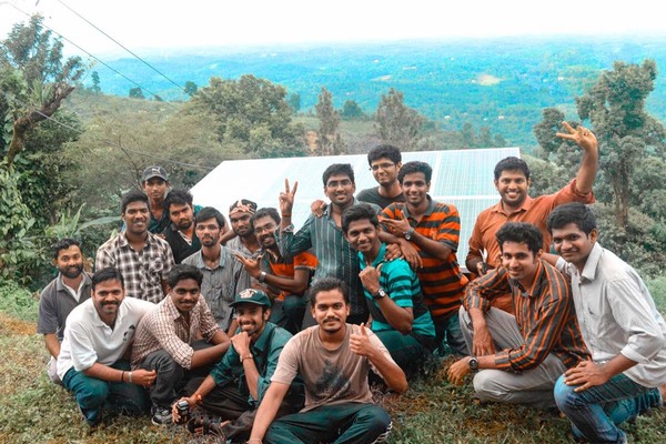 amrita-the-impact-rating-affordable-clean-energy-sdg7
