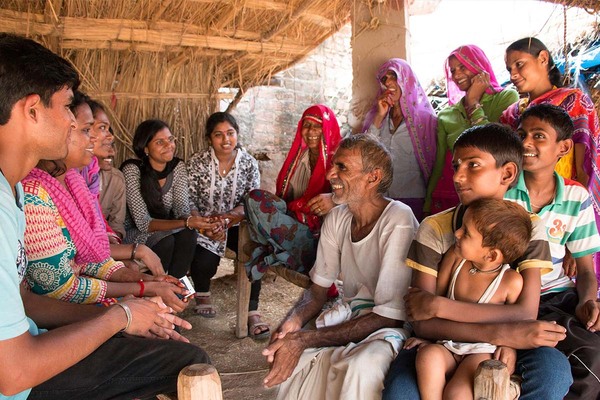 amrita-the-impact-rating-industry-innovation-infrastructure-sdg9
