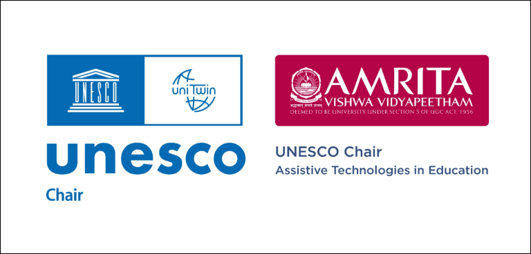UNESCO Chair on Assistive Technologies in Education