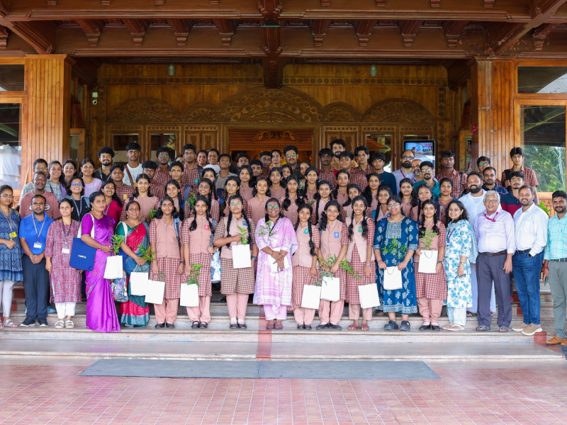 ASF Celebrates World Environment Day 2026 with Focus on Climate Action and Sustainability