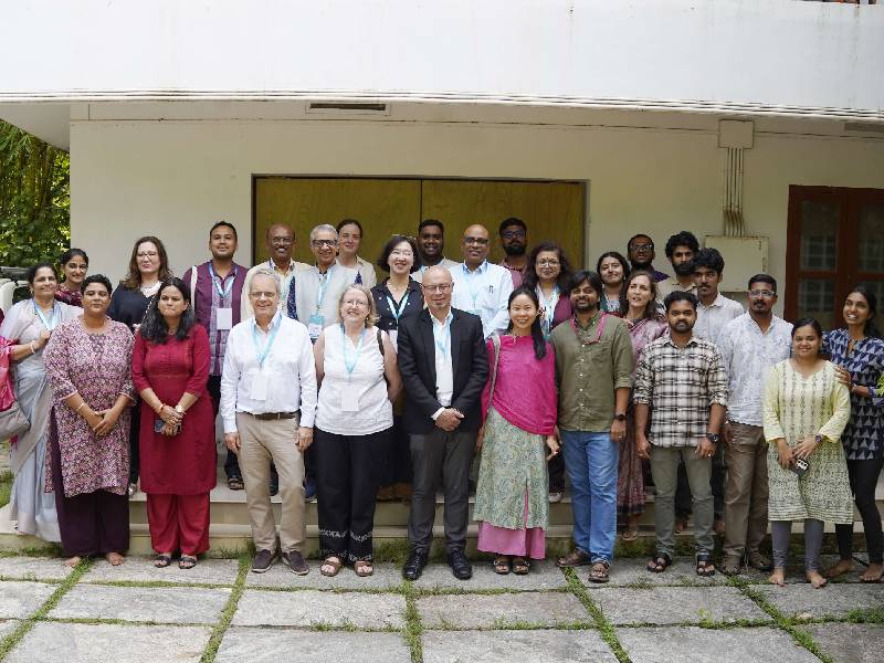 Assistive Technologies emerge as a Key Component of UNESCO Chair Network