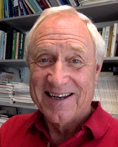 Dr. Barry Hewlett