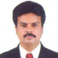 Mr. C. Chandramohan