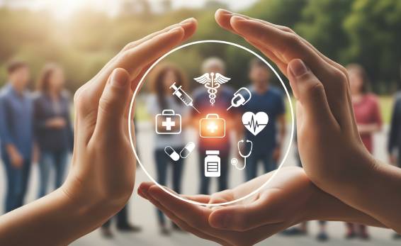 community-health-medical