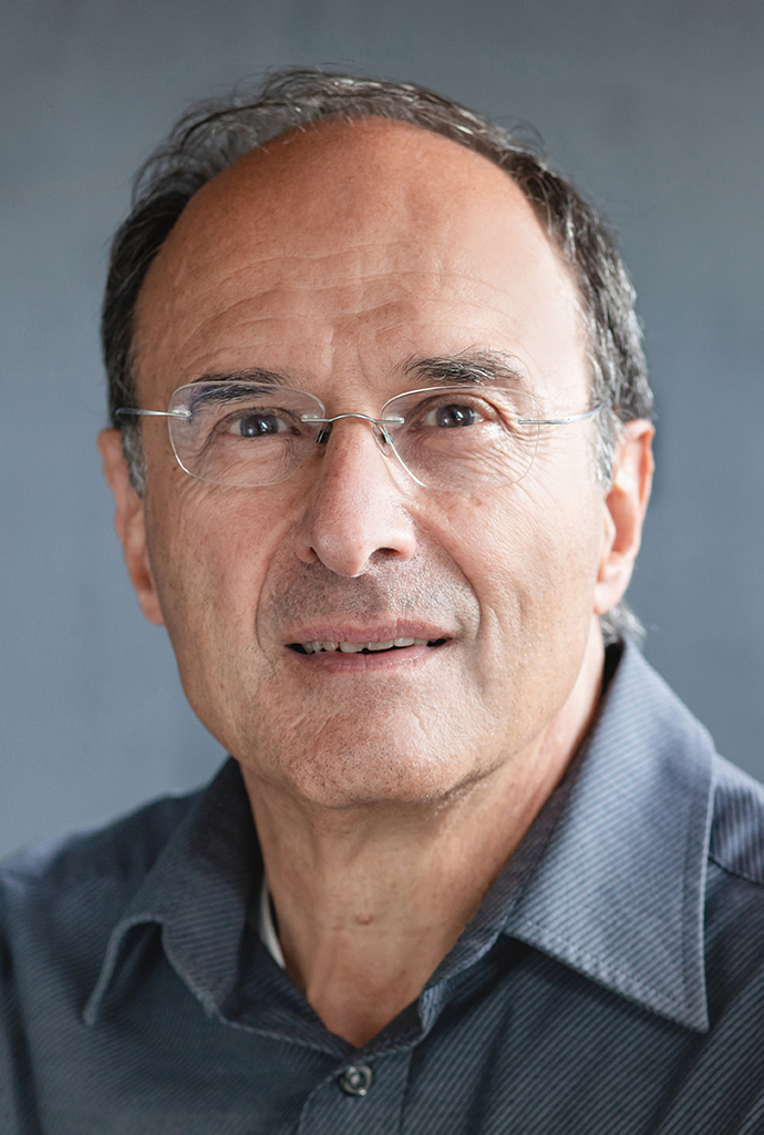 Dennis J. Snower 