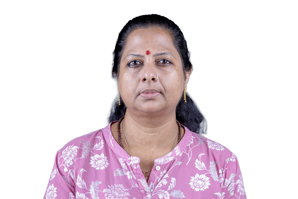 Dr. Akshara V. R.