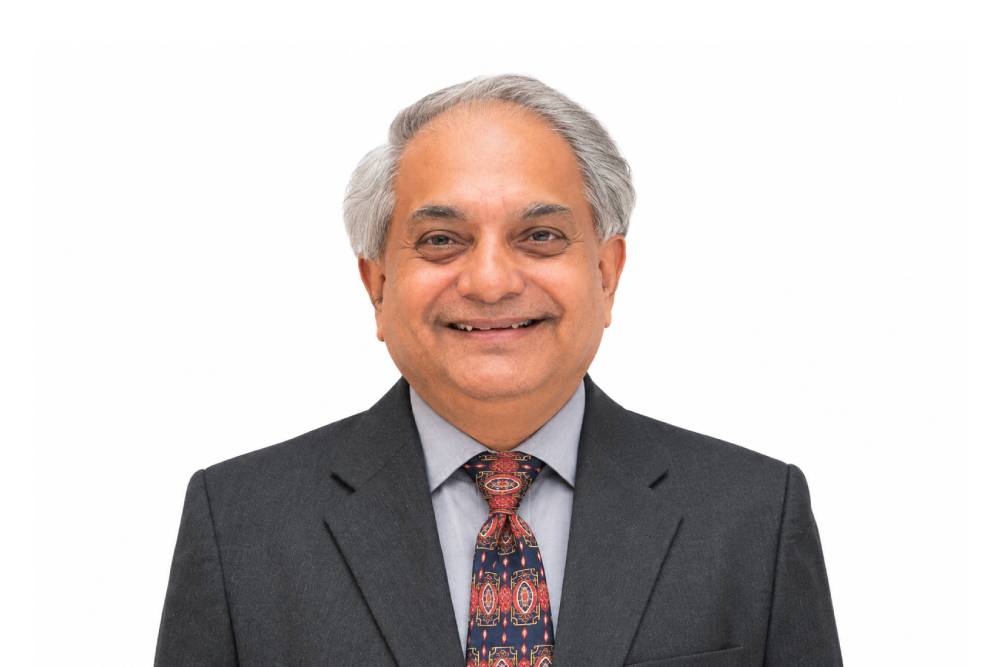 Dr. Balakrishnan Shankar