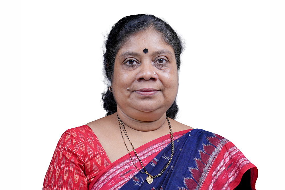Dr. Deepa Sivaraj
