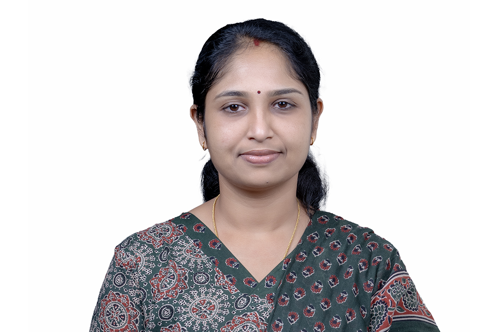 Dr. Gayathri S.