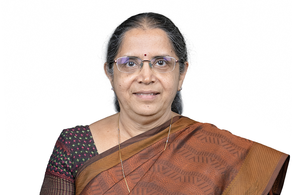 Dr. Sobha George