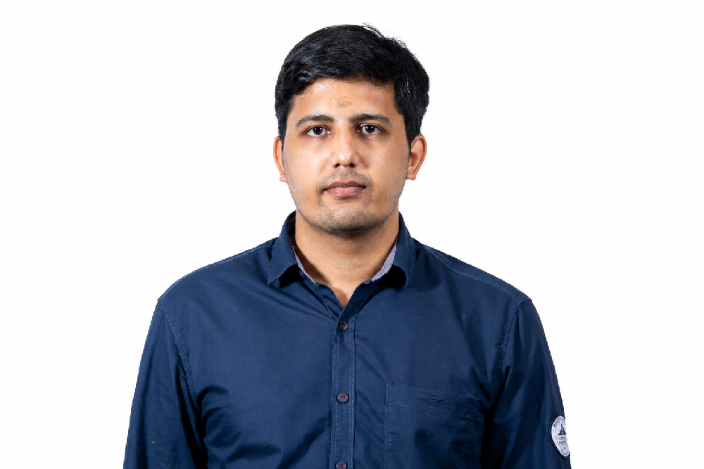 Jayakumar T V