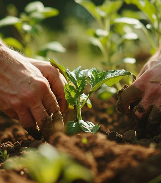 kitchen-gardening