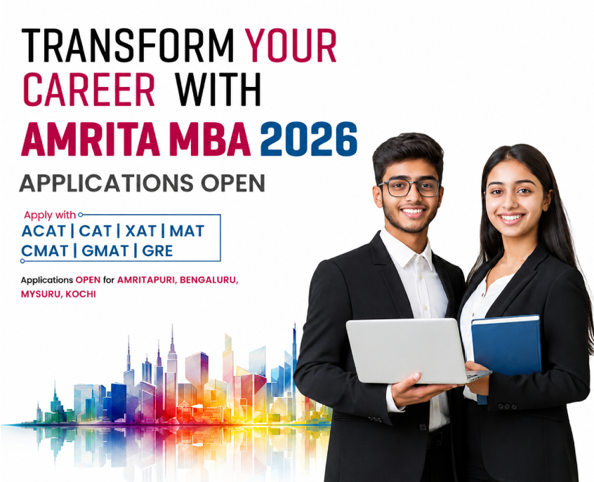 MBA