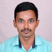 Mr. K. Venkatesh