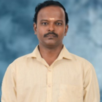 Mr. M. Maheshkumar