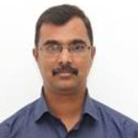 Mr. N. Karthikeyan