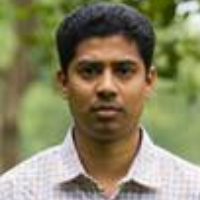 Mr. R. Yuvaraj