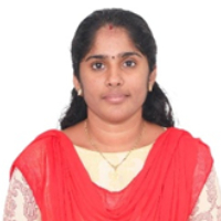 Mrs. S. Anju