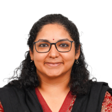 Dr. Nimita Pandey