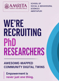 Research Topic 7 – SSBS