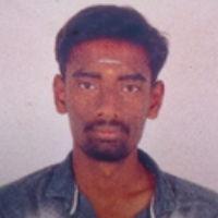 Mr. S. Mohan Prasanth
