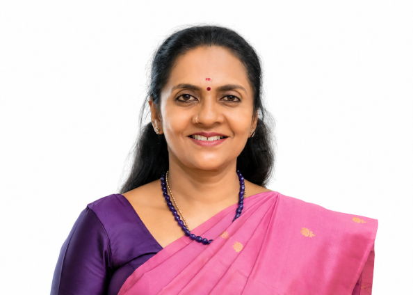 Dr. Sabitha M.