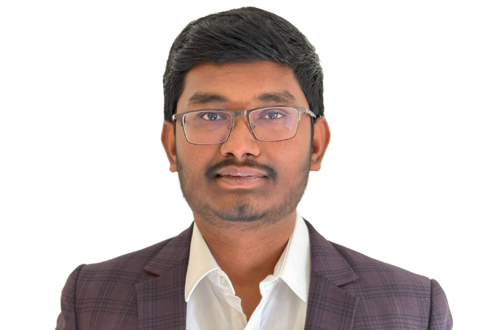 Sai Vignesh Kumar S.