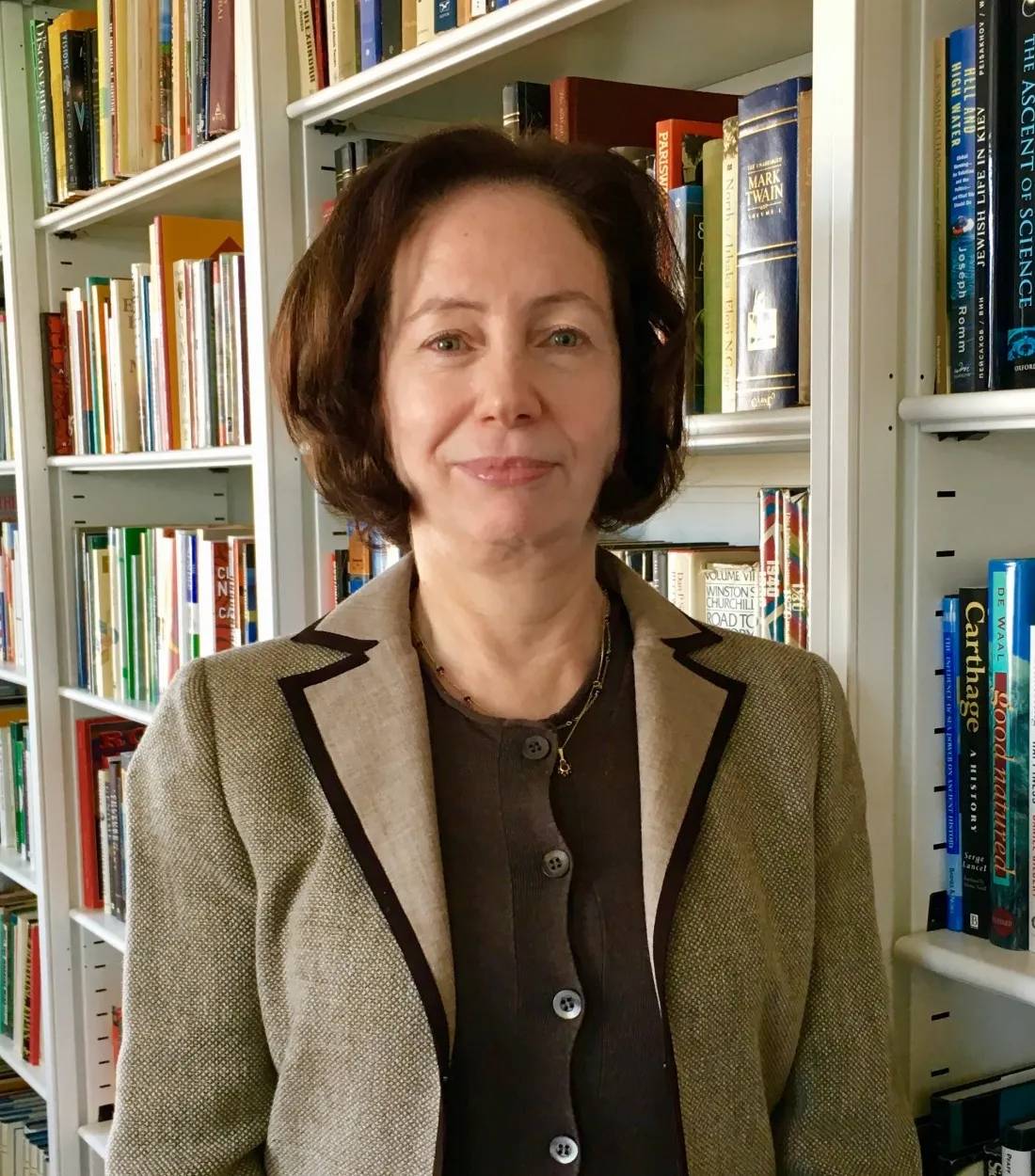 Dr. Sonia Ehlrich Sachs