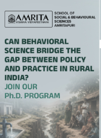 Research Topic 5 – SSBS