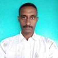 Mr. K. Sundararaman