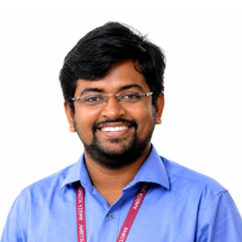 V. S. Varunanvelu