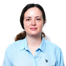 Dr. Victoria Ustenko