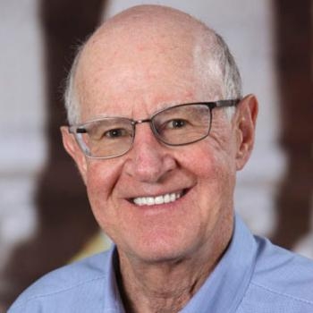 Dr. William Damon