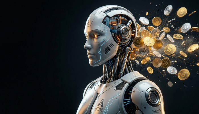 One-Day Hybrid Symposium on Artificial Intelligence Paradigm Shift in Finance
