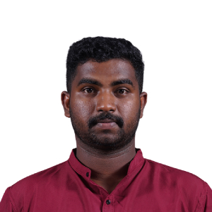 Adwaith Bharath Mohan