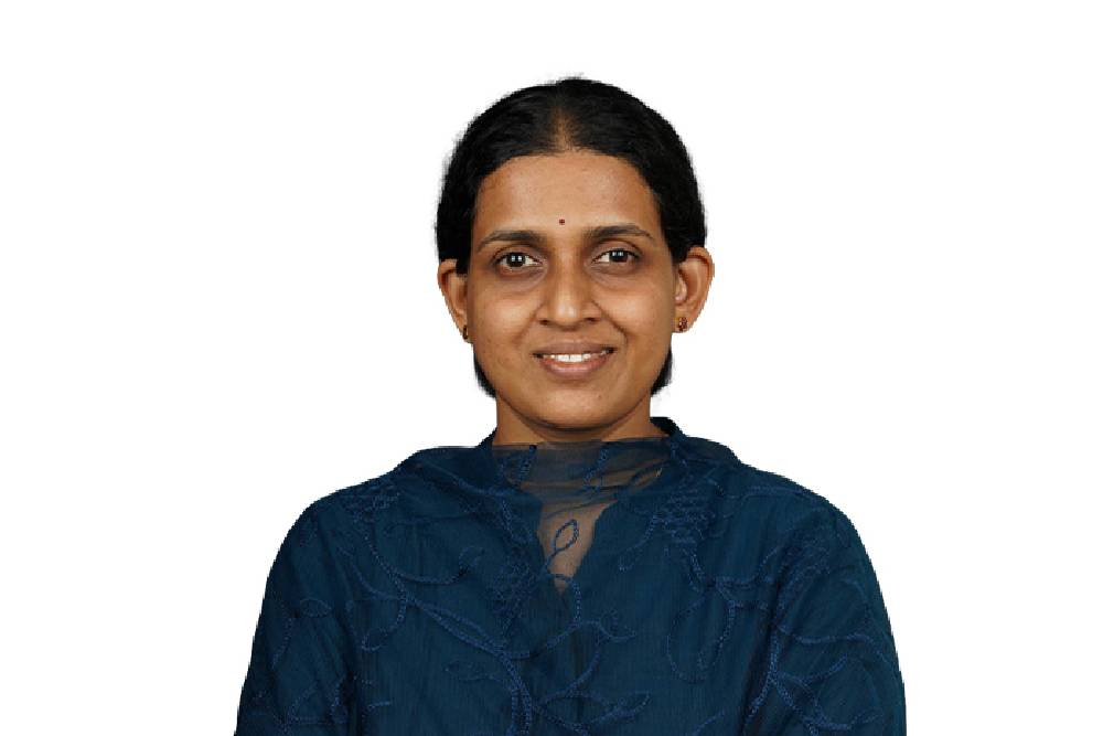 Dr. Akhila A.