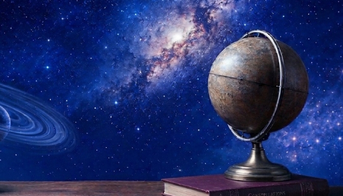 All Kerala Space Quiz 2026
