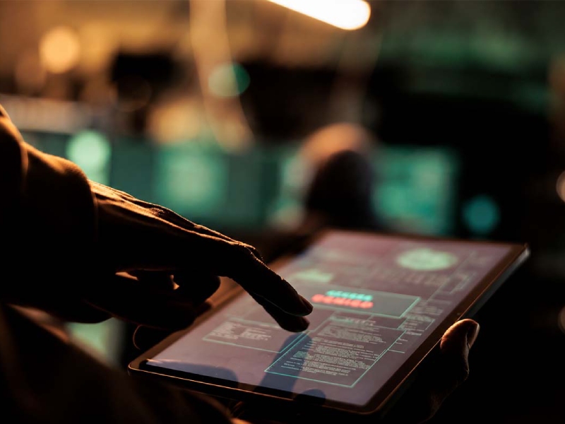 Amrita Vishwa Vidyapeetham Reveals how AI is Industrialising Online Scams after Interviews with Insiders and Trafficking Survivors